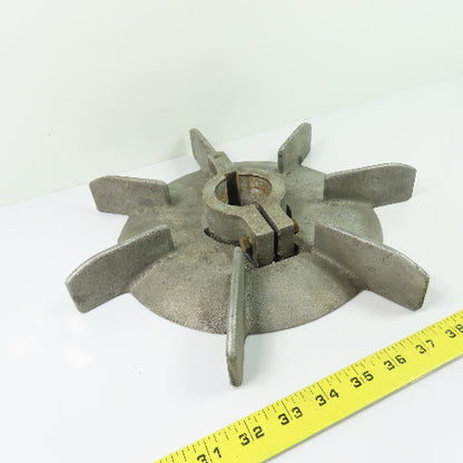E-32-C-2 7-Blade Electric Motor Cooling Fan 12-3/4" OD