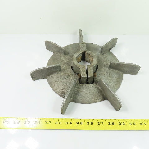 E-32-C-2 7-Blade Electric Motor Cooling Fan 12-3/4" OD