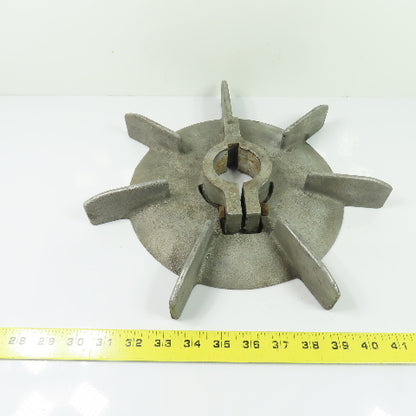 E-32-C-2 7-Blade Electric Motor Cooling Fan 12-3/4" OD