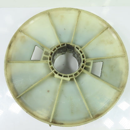 N/A 1823264.10 5-Blade Plastic Electric Motor Cooling Fan 10-1/2" OD 2-3/8" Bore