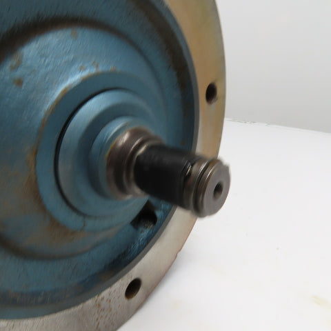 SEW-Eurodrive DFT100LS4-KS 3HP Electric Motor 230YY/460Y 3Ph 1720RPM TEFC
