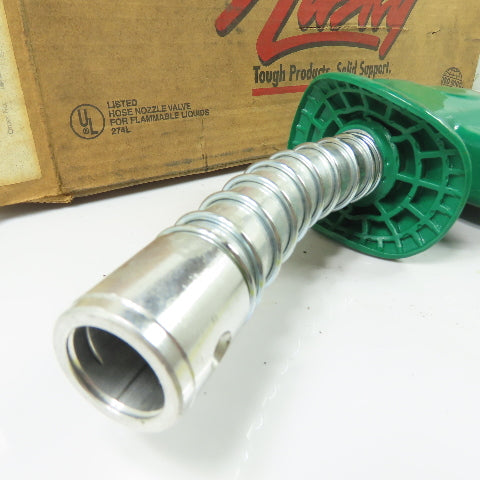 Husky 177610-04 Diesel Fuel Pump Truck Stop Nozzle Auto Shut Off
