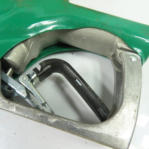 Husky 177610-04 Diesel Fuel Pump Truck Stop Nozzle Auto Shut Off