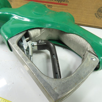 Husky 177610-04 Diesel Fuel Pump Truck Stop Nozzle Auto Shut Off