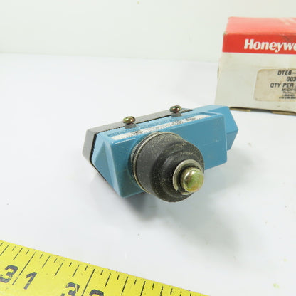 Honeywell DTE6-2RN Micro Switch Limit Switch 250VAC NEW