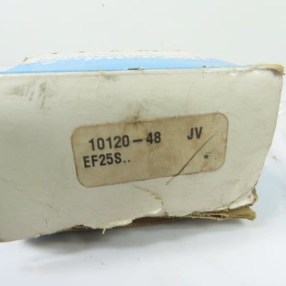 Deltrol EF25S Easy Read Flow Control Valve NEW