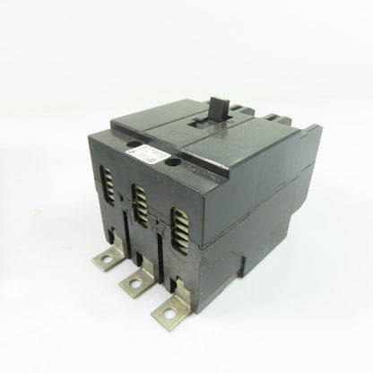 Eaton GHB3050 50A 3-Pole Industrial Circuit Breaker 277/480VAC 125/250VDC NEW
