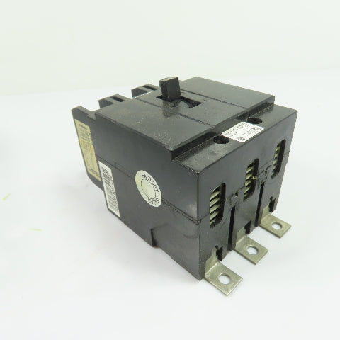 Eaton GHB3050 50A 3-Pole Industrial Circuit Breaker 277/480VAC 125/250VDC NEW