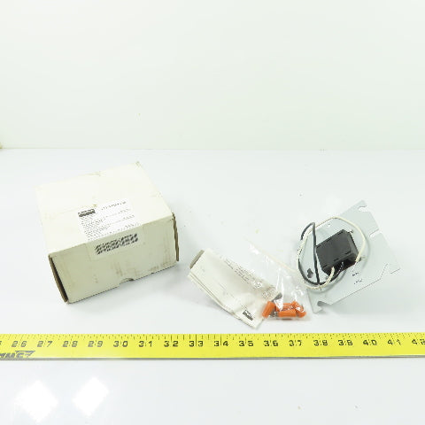 Dayton 4TGX7G 40VA Plate Mount Class 2 Transformer 120V Pri 24V Sec NEW
