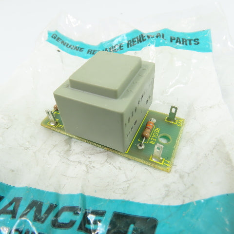 Reliance Electric 802.69.00FPP Circuit Board Module