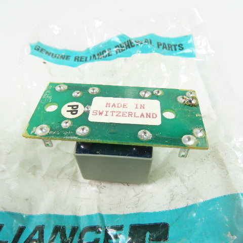 Reliance Electric 802.69.00FPP Circuit Board Module