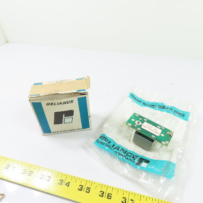Reliance Electric 802.69.00FPP Circuit Board Module