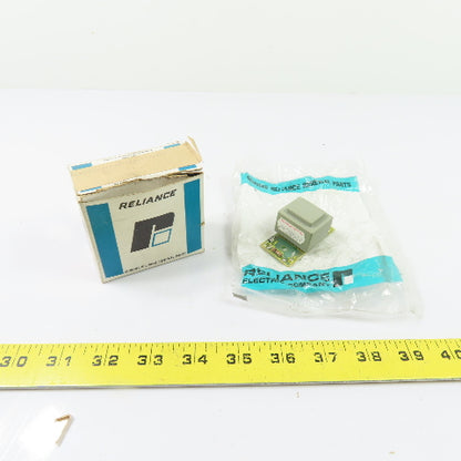 Reliance Electric 802.69.00FPP Circuit Board Module