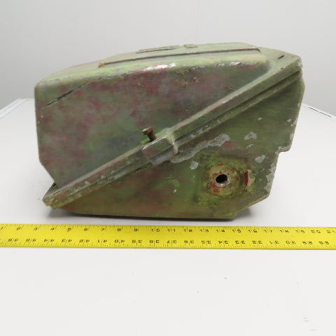U.S. MOTORS Electric Motor Conduit Terminal Box & Cover 14" x 11-1/2" Wide
