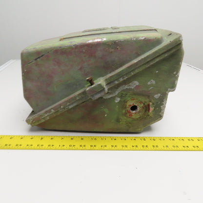 U.S. MOTORS Electric Motor Conduit Terminal Box & Cover 14" x 11-1/2" Wide