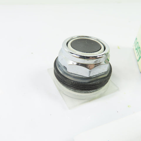 Schneider Electric 9001KR1B 30mm Momentary Push-Button NEW