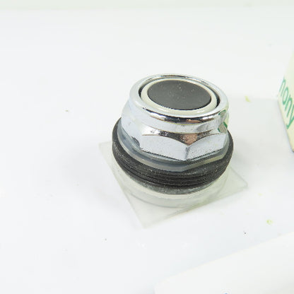Schneider Electric 9001KR1B 30mm Momentary Push-Button NEW