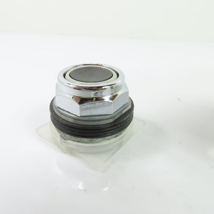 Schneider Electric 9001KR1B 30mm Momentary Push-Button NEW