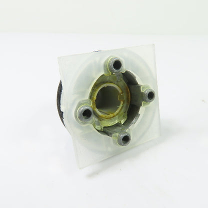 Schneider Electric 9001KR1B 30mm Momentary Push-Button NEW