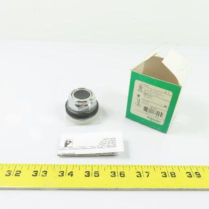 Schneider Electric 9001KR1B 30mm Momentary Push-Button NEW