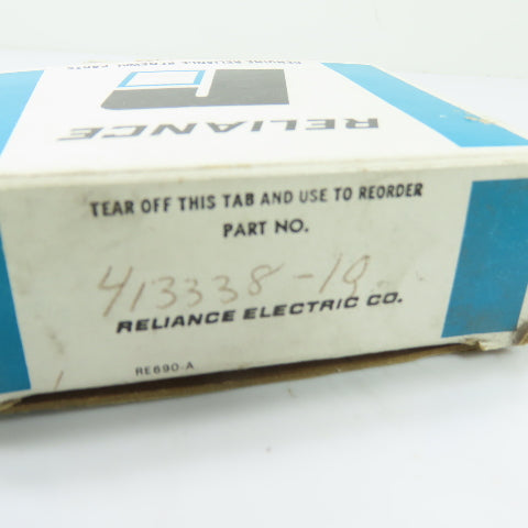 Reliance Electric 413338-10 802.6900FXN Circuit Board Module