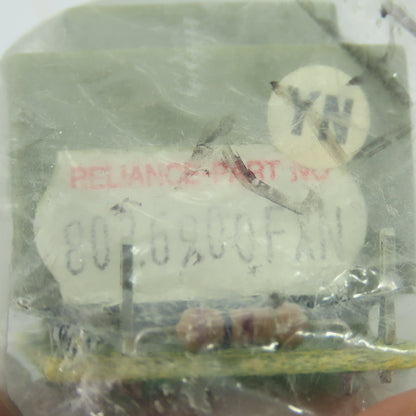 Reliance Electric 413338-10 802.6900FXN Circuit Board Module
