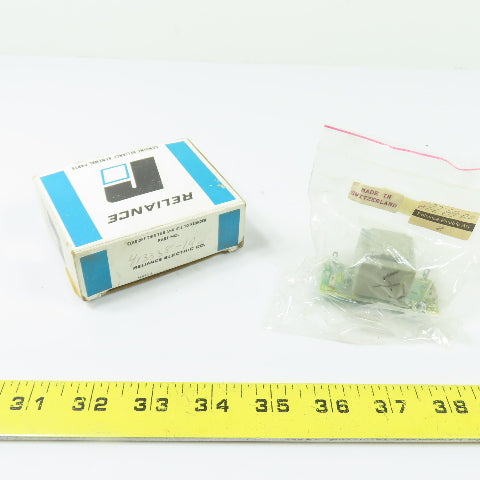 Reliance Electric 413338-10 802.6900FXN Circuit Board Module