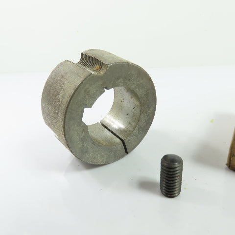 Dodge 119614 2012 38MM Taper-Lock Bushing 38mm Bore NEW
