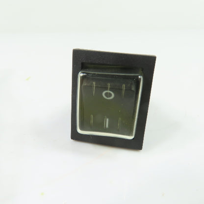 Tennant 130816 Rocker Switch SPST NEW