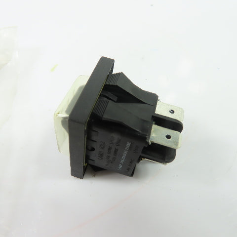 Tennant 130816 Rocker Switch SPST NEW