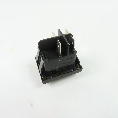 Tennant 130816 Rocker Switch SPST NEW