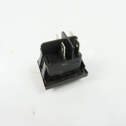 Tennant 130816 Rocker Switch SPST NEW