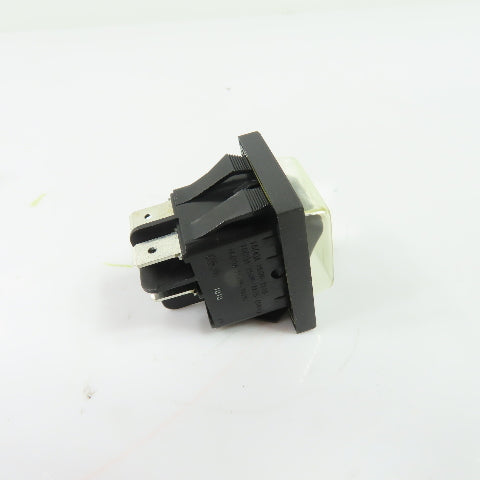 Tennant 130816 Rocker Switch SPST NEW