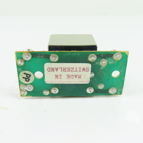 Reliance Electric 802.69.00FPP Circuit Board Module