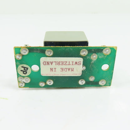 Reliance Electric 802.69.00FPP Circuit Board Module
