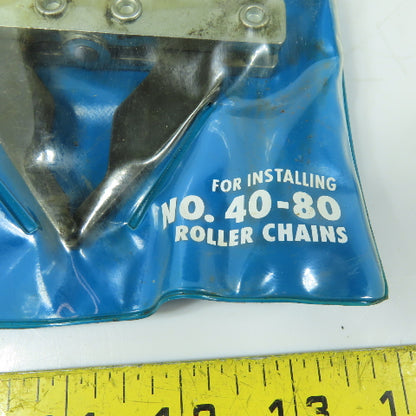 Fenner Drives 50 Chain Puller For No.40-80 Roller Chain