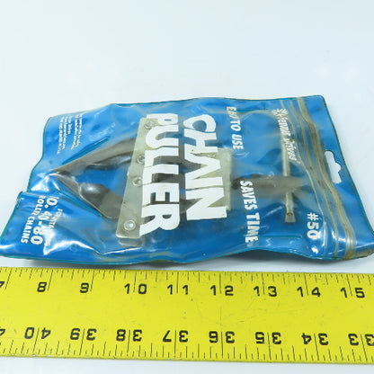 Fenner Drives 50 Chain Puller For No.40-80 Roller Chain