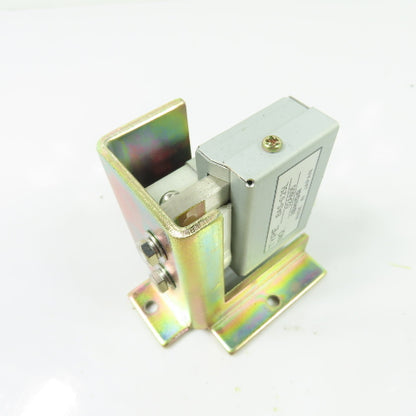 Ishida BAS-0.25L Load Cell Module Assembly W/ Bracket