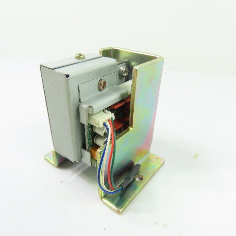 Ishida BAS-0.25L Load Cell Module Assembly W/ Bracket