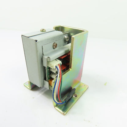 Ishida BAS-0.25L Load Cell Module Assembly W/ Bracket