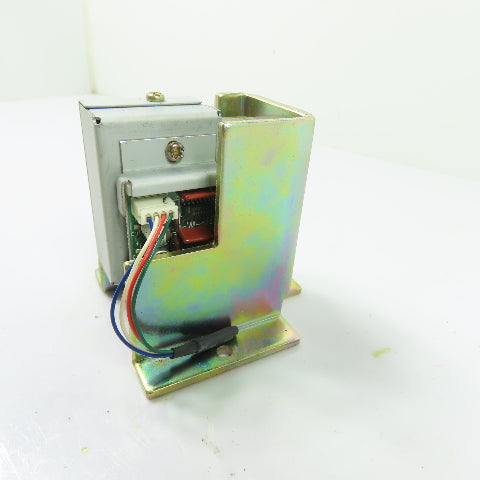 Ishida BAS-0.25L Load Cell Module Assembly W/ Bracket