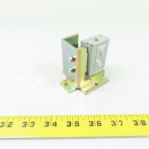 Ishida BAS-0.25L Load Cell Module Assembly W/ Bracket