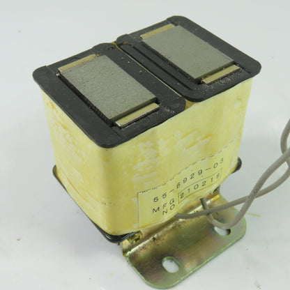 Ishida 55-6929-03 Magnetic Coil Unit