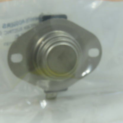 White-Rodgers 3L03-141 S.P.D.T. Snap Disc Thermostat 60T13 140F Open 120F Close