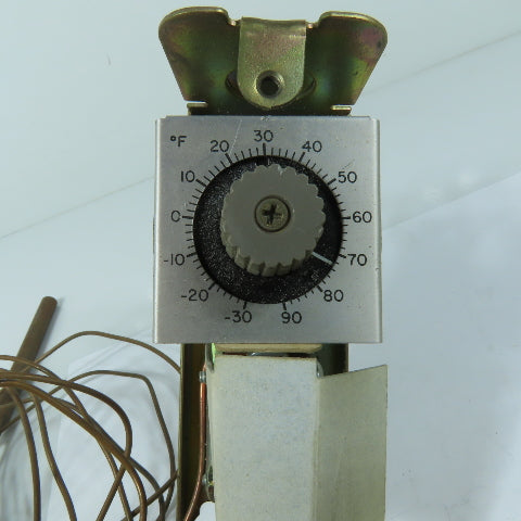 Honeywell T6031A Refrigeration Temperature Control