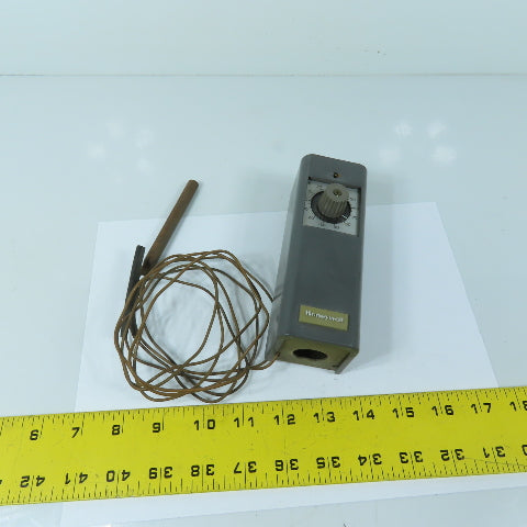 Honeywell T6031A Refrigeration Temperature Control