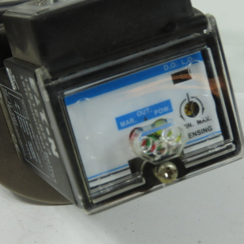 Eaton 1451E-6513 Polarized Reflex Photoelectric Sensor 12-24 AC/DC