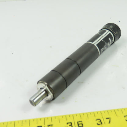 EA CONTROLS CO., LTD. HR2415 Hydraulic Speed Control 15mm Stroke 350kgf Max Load