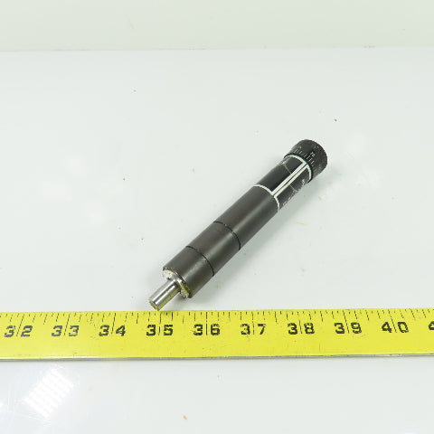 EA CONTROLS CO., LTD. HR2415 Hydraulic Speed Control 15mm Stroke 350kgf Max Load