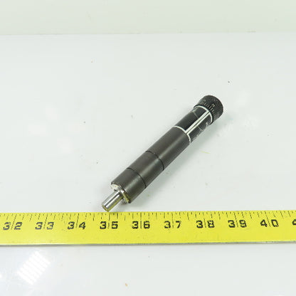 EA CONTROLS CO., LTD. HR2415 Hydraulic Speed Control 15mm Stroke 350kgf Max Load